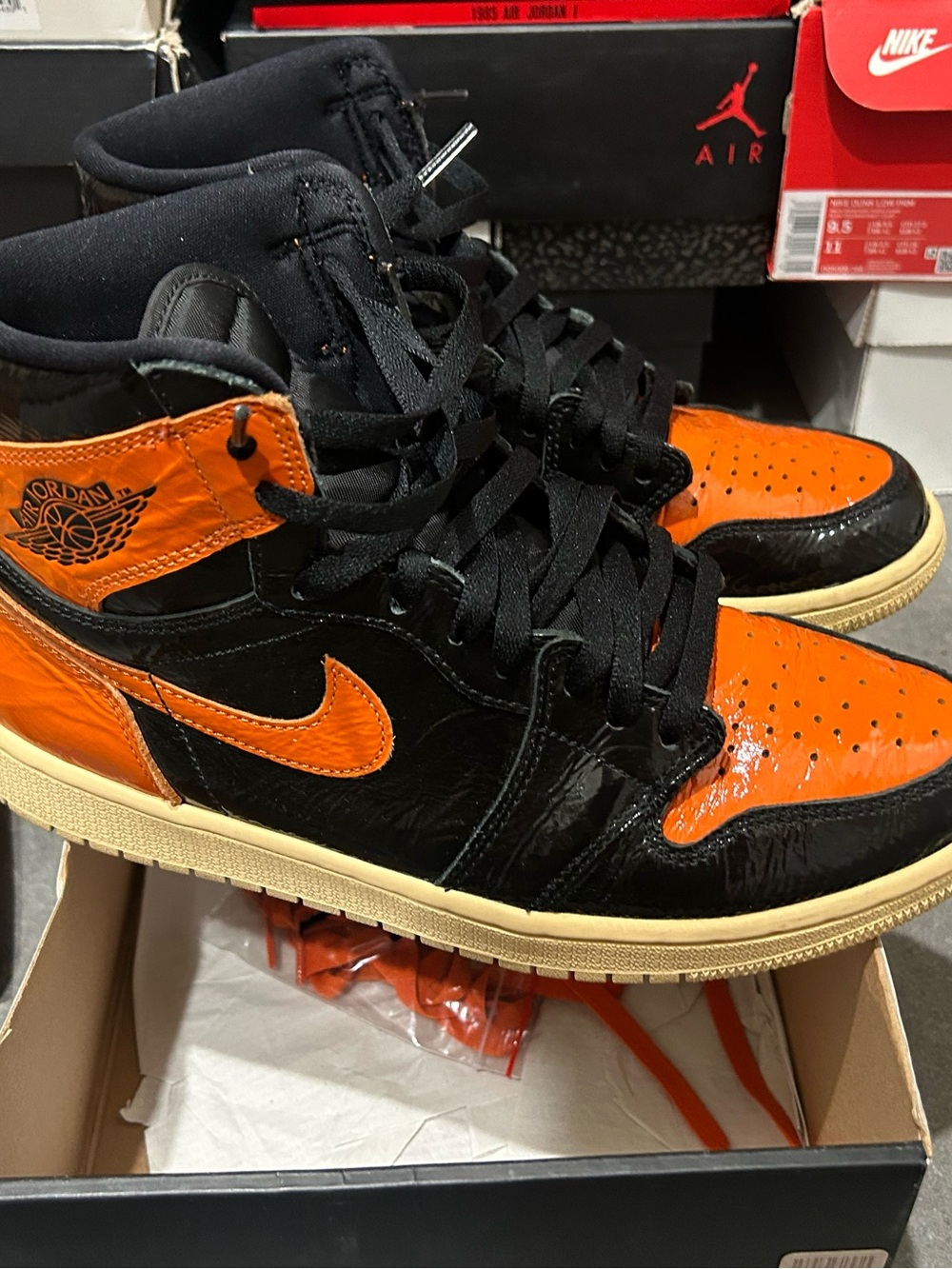 Jordan 1 Shattered Backboard 3.0
